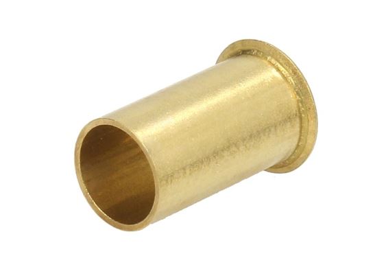 Соединитель пневмошланга (d=7/10х15)