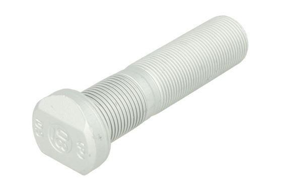 Болт колеса зад (М22х1,5 / L = 91,5 / 41)