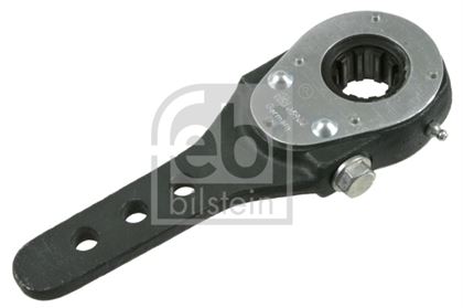 Тріскачка механіка (N10 / L = 180мм / 3 отв) /05.174.52.34.0