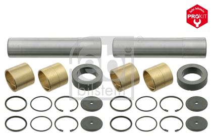 Ремонтний комплект шкворня (50 / 51х222,5) (2шт) / 307 330 0019/2