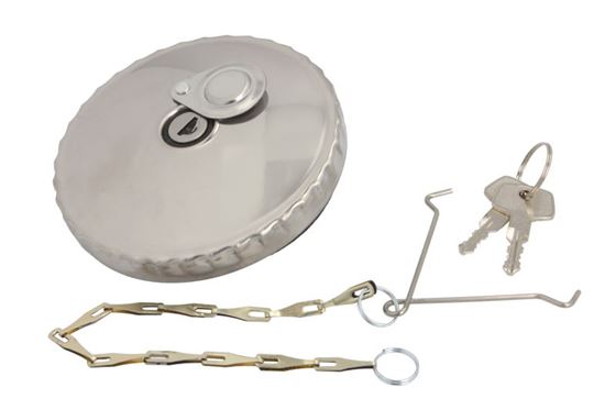 Крышка топливного бака с замком/000 471 1230  