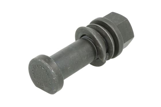 Болт колеса зад (М20х1,5х77) / 3134020271