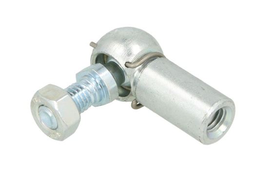 Наконечник тяги газу з правого різьбленням (d = 10 / M6х1 / DIN71802)