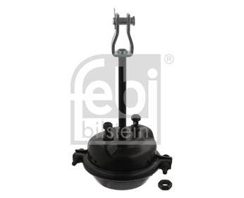 Камера тормозная 16"/423 104 900 0  