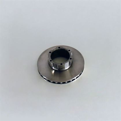 Диск тормозной пер (D=304мм)/6694210612