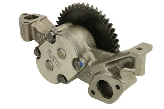 Масляный насос (OM401/447/D2866)/4031801701