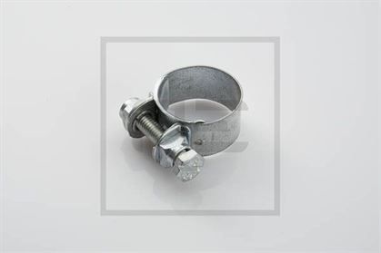 Хомут металевий (25х15) / 893 510 410 2