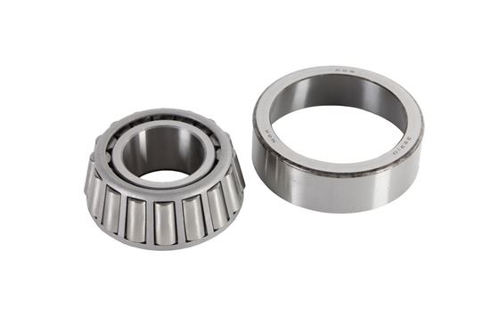 Підшипник ступиці (50х110х42,25) / 32310