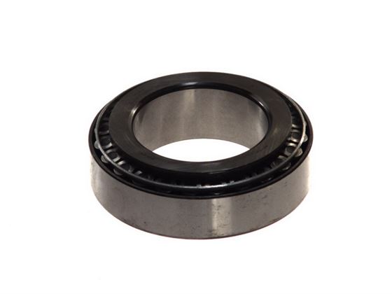 Підшипник ступиці (90х150х45) / 33118