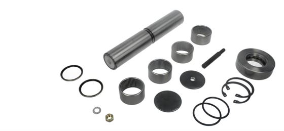 Ремонтний комплект шкворня (38х217) з підшипником / 6753300419