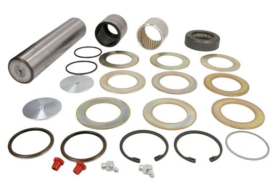 Ремонтний комплект шкворня (49,5 / 50х223) /81.44205.6013