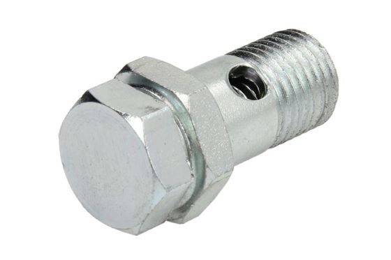 Клапан управління тиском