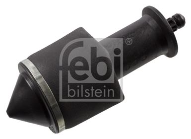 Пневмоподушка подвески для кабины (218/268 mm)