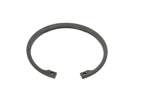 Пружинное кольцо (112х4)