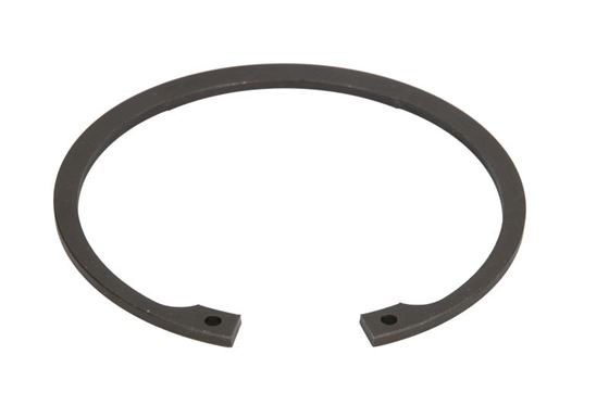 Пружинное кольцо (140х4)