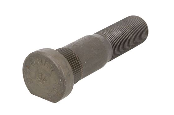 Болт колеса зад (M22х1,5 / L = 46/97/107) / 190220