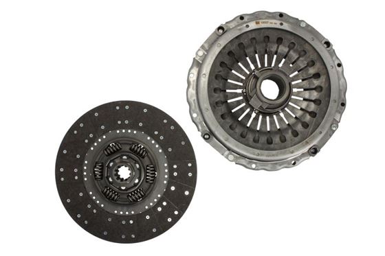 Комплект зчеплення