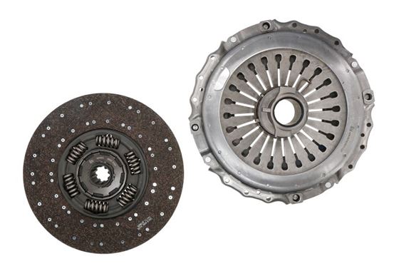 Комплект зчеплення