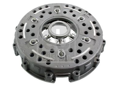 Корзина сцепления