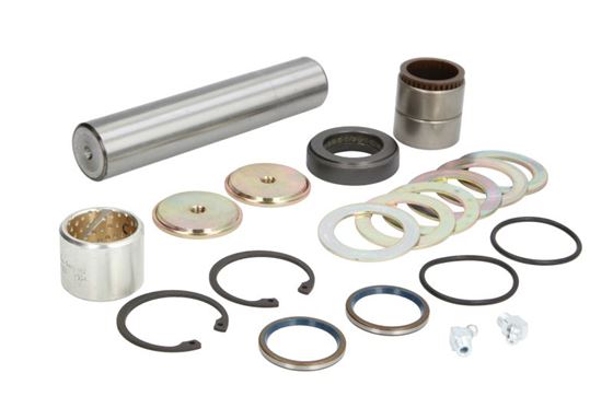 Ремонтний комплект шкворня / 81.44205.6020