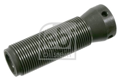 Втулка ресори зад (М24х3 / М44х3х152) / 1608018