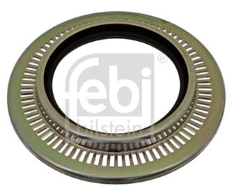 Сальник ступиці з ABS (81х96х10) /81.52403.6001