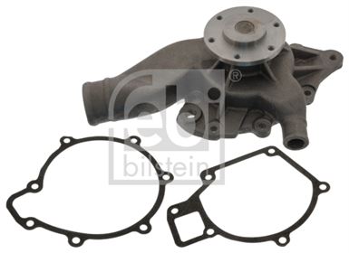Водяний насос (D0826) /51.06500.6476