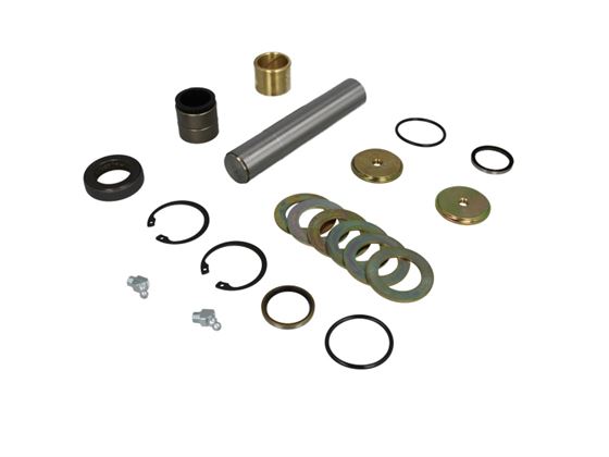 Ремонтний комплект шкворня / 81.44205.6021 / 24S1