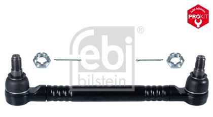 Стойка стабилизатора пер/1629668