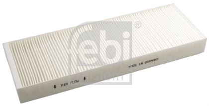 Фільтр салону / 000 830 1118