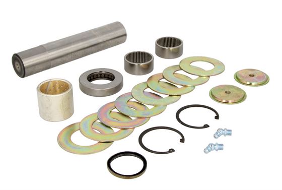 Ремонтний комплект шкворня (37,5х192) /81.44205.6018