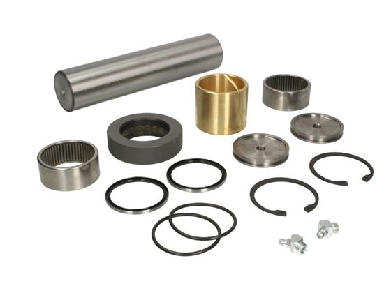 Ремонтний комплект шкворня (50х223) з підшипником / 82135829 S1