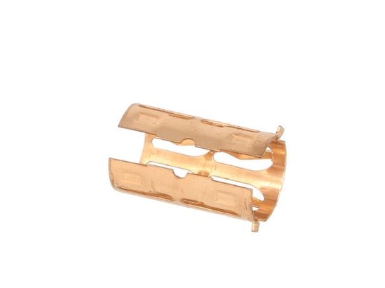 Втулка датчика ABS / 02.0316.59.00