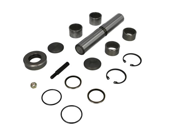 Ремонтний комплект шкворня (без шкворня) з втулкою / 6553300019