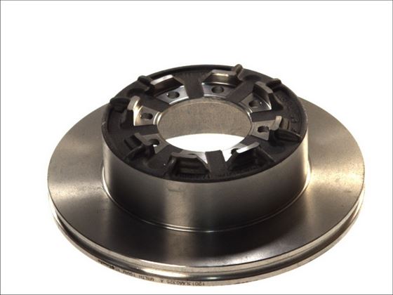 Диск тормозной задний (D=290мм)/42471111