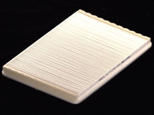 Фільтруючий елемент