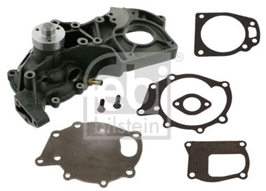 Водяний насос (8040 / 8060.25 / 45) / 98415831