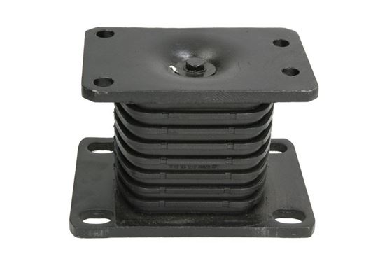 Буфер рессоры (232х165х152)/000 325 0596  