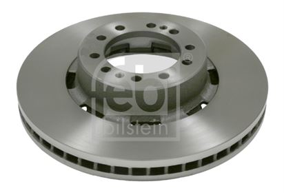 Диск тормозной пер.(D=440мм)/5010216548