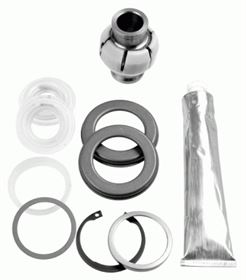 Ремонтный комплект пальца тяги реактивной/81.43250.6009 