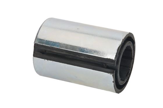 Сайлентблок ресори пров (20,5х62х86 / 97) / 8190686