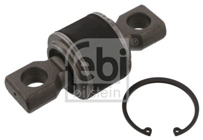 Сайлентблок кулі променевої тяги (75х152х25) / 000 350 2105