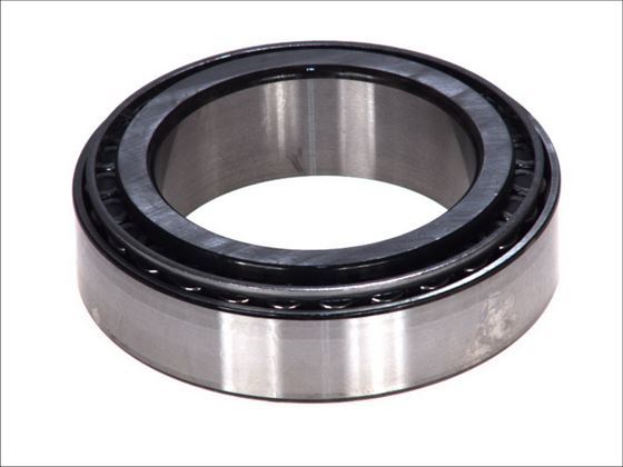 Підшипник ступиці зад. (95х145х39) / 3301