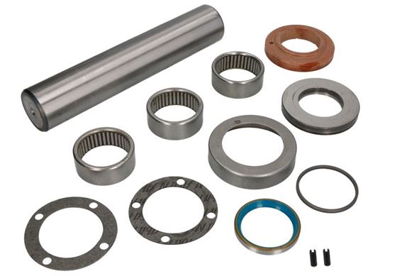 Ремонтний комплект шкворня пер.левий (45х229) / 89198004300