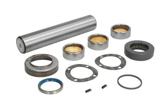 Ремонтний комплект шкворня пер.правий (45х229) / 89198004320