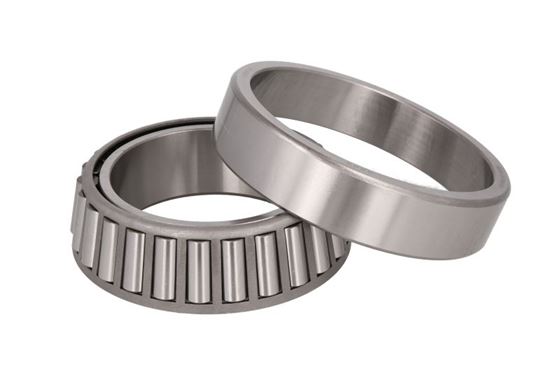 Підшипник ступиці зад внутр (110х170 / 49) / 33022