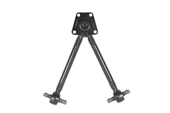 Тяга лучевая (с Сайлентблоклоком шара D=108мм)/1361651