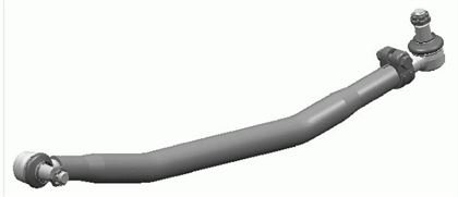 Тяга рульова / 1071344