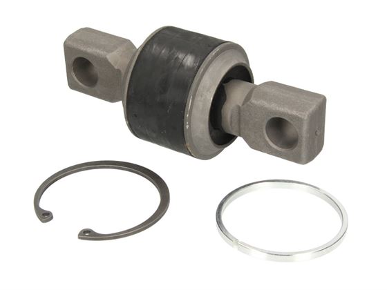 Сайлентблоклок пальця тяги промінь / реактив (67х130х19) / 1321936