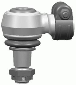 Наконечник гідроциліндра РУ (M26 x 1,5 mm) /81.95301.6291